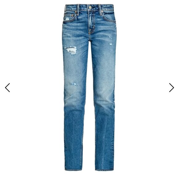 Noend Mom Jeans - Picture 1 of 9